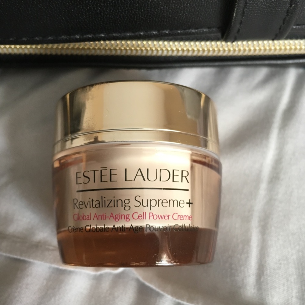 Estée Lauder anti aging cream